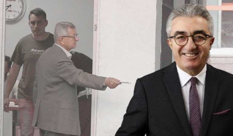 Hasan Mutlu Tutuklandı: Tutuklama Gerekçesi Ortaya Çıktı