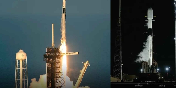 Türkiye’nin İlk Milli Yörüngesel Taşıyıcı Aracı Fgn-Tug-S01 Uzaya Çıktı