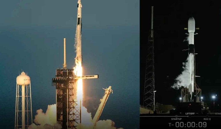 Türkiye’nin İlk Milli Yörüngesel Taşıyıcı Aracı Fgn-Tug-S01 Uzaya Çıktı