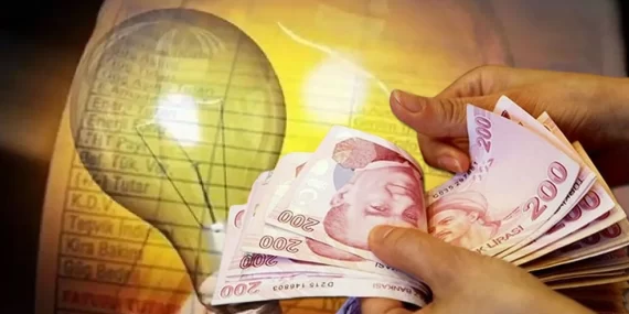 ELEKTRİĞE YÜZDE 120 ZAM GELİYOR: 2026 YILINDA KEMER SIKMA DÖNEMİ BAŞLIYOR