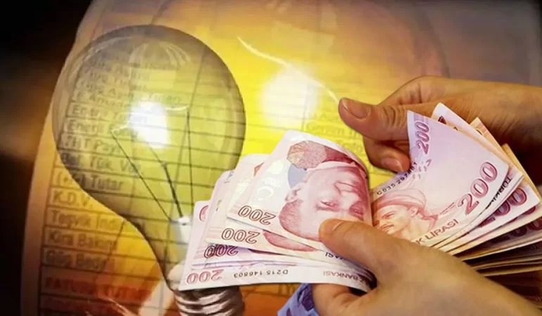 ELEKTRİĞE YÜZDE 120 ZAM GELİYOR: 2026 YILINDA KEMER SIKMA DÖNEMİ BAŞLIYOR