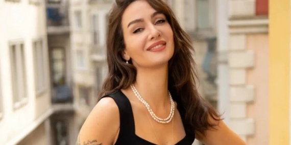 Ehliyetine El Konulan Birce Akalay’dan İlk Açıklama