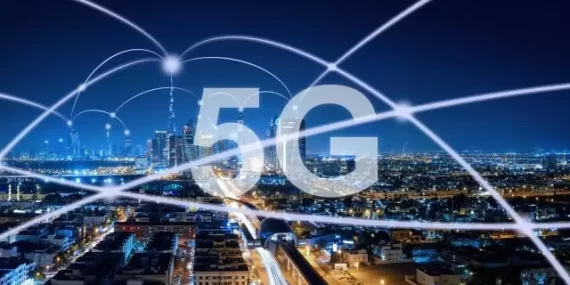 5G için Kritik Hafta: Türkiye Dijital Dönüşüme Hazırlanıyor