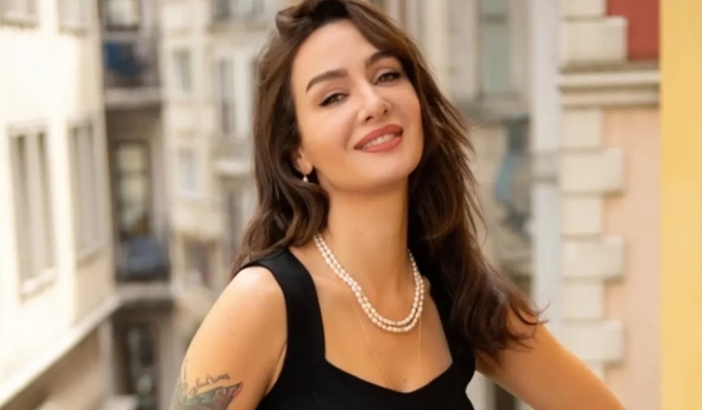 Ehliyetine El Konulan Birce Akalay’dan İlk Açıklama