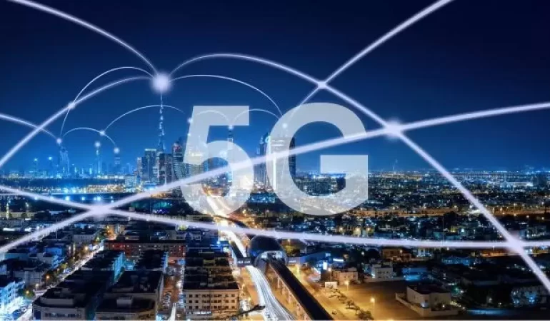 5G için Kritik Hafta: Türkiye Dijital Dönüşüme Hazırlanıyor