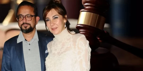 Vuslat Doğan ve Ali Sabancı Ayrılığı Duyurdu: “Birimiz Kıştayken Diğerimiz Yazdaydı”