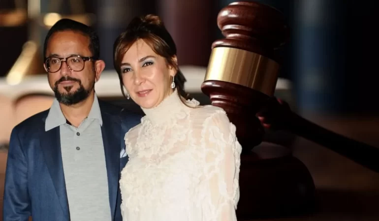 Vuslat Doğan ve Ali Sabancı Ayrılığı Duyurdu: “Birimiz Kıştayken Diğerimiz Yazdaydı”