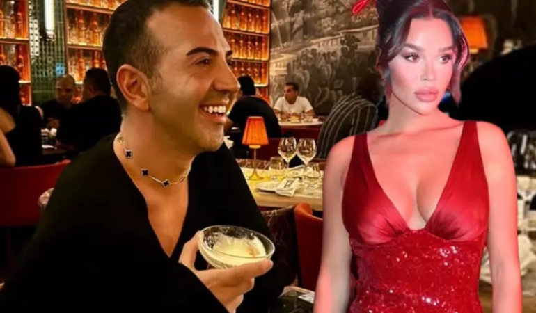 İsmail Saymaz’dan Gündemi Sarsan Yazı: Ezgi Fındık İddiaların Odağında