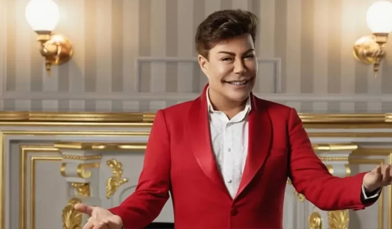 Fatih Ürek Kalp Krizi Geçirdi: Kritik 6 Saat Başladı, Hayranları Endişeli