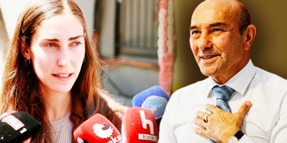 Tutuklu Tunç Soyer’in Kızından Cem Küçük’e Mektup!