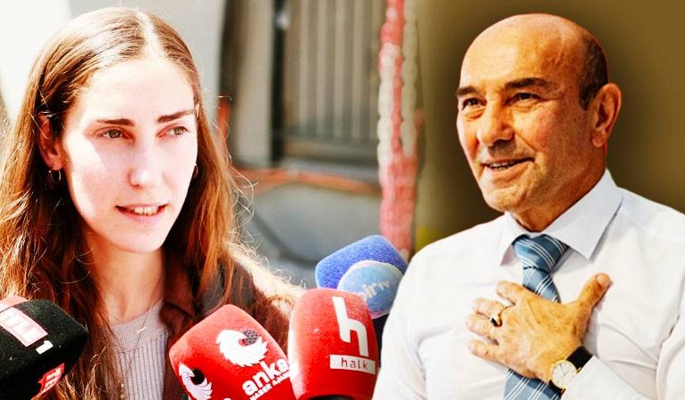 Tutuklu Tunç Soyer’in Kızından Cem Küçük’e Mektup!