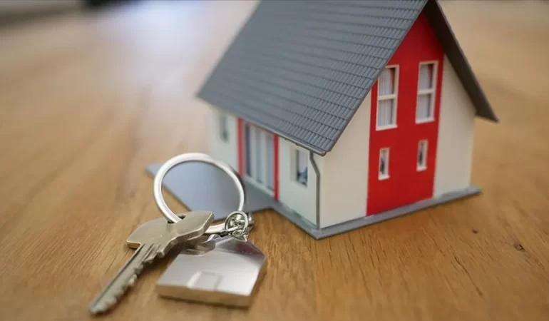 Yeni Vergi Paketi: Ev Sahipleri İçin Yeni Dönem Başlıyor