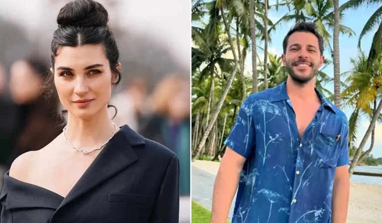 tuba büyüküstün galada hakan sabancı sorusuna yanıt verdi