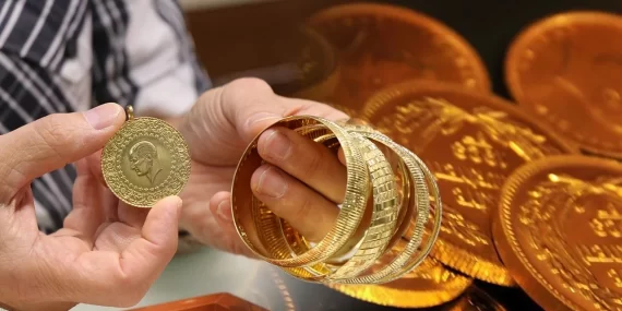 Altında Sert Düşüş! 22 Ekim Piyasalarında Altın ve Döviz Gelişmeleri