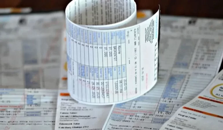 Gizli Elektrik Zammı Türkiye’yi Sarstı: 45 Milyon Vatandaşın Faturaları Artacak