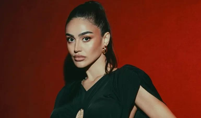 Elif Buse Doğan, Ebru Gündeş’in Boşanmasıyla İlgili Spekülasyonları Yalanladı