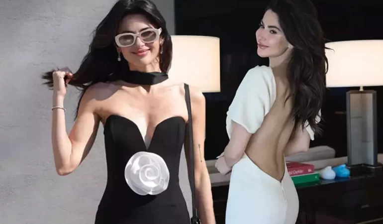 Nesrin Cavadzade’den Aşk Açıklaması: Sevgili Kriteri!