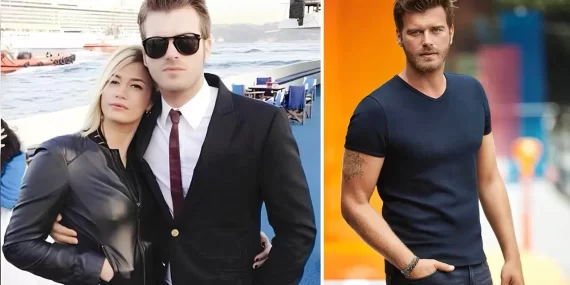 Kıvanç Tatlıtuğ’un Kardeşi Melisa Dilara Tatlıtuğ Cezaevine Girdi, Kısa Süre Sonra Serbest Bırakıldı