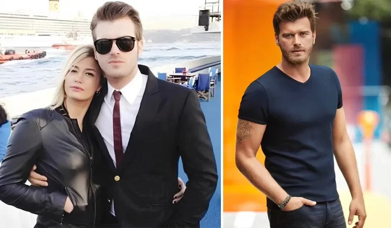 Kıvanç Tatlıtuğ’un Kardeşi Melisa Dilara Tatlıtuğ Cezaevine Girdi, Kısa Süre Sonra Serbest Bırakıldı