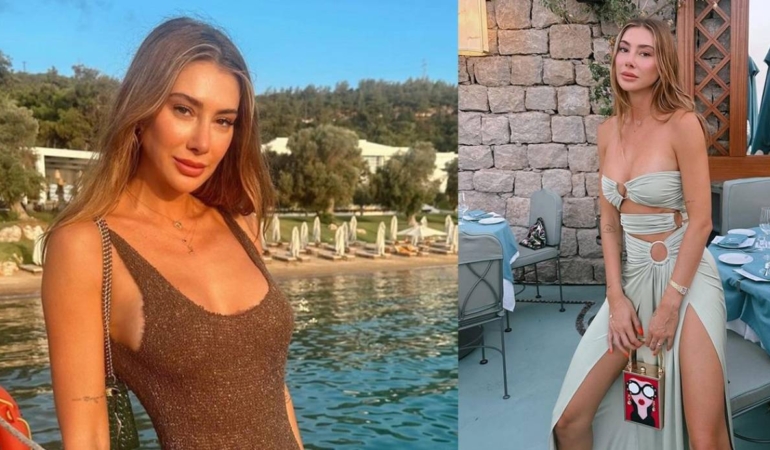 Şeyma Subaşı Yakalama Kararıyla İstanbul Havalimanı’nda Gözaltına Alındı