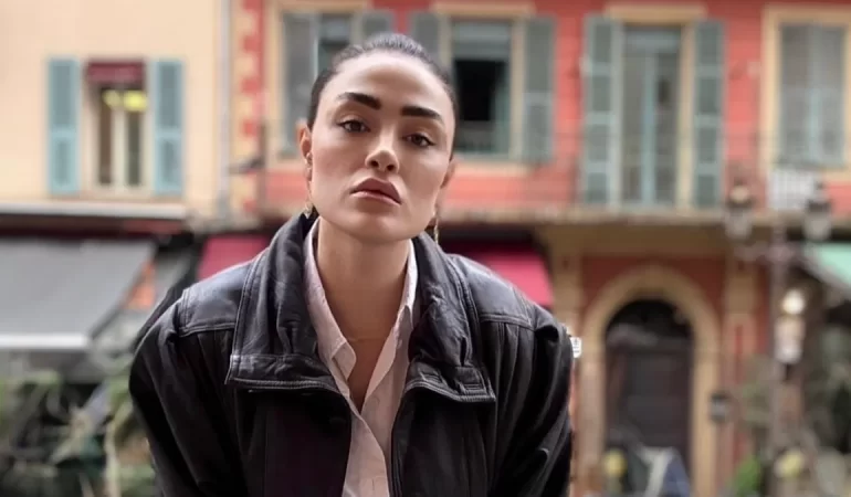 Magazin Gündemi Sallandı: Dilan Çıtak ve Ahmet Tatlıses