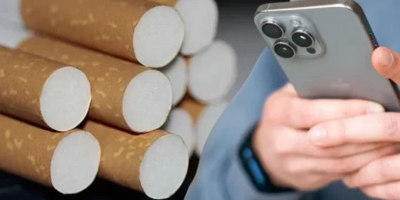 Sigara ve Cep Telefonunda ÖTV Oranları Yeniden Düzenlendi