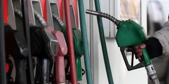 Akaryakıtta Tabela Bir Kez Daha Değişiyor: Motorine Zam Geliyor