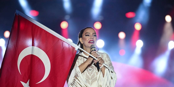Ebru Gündeş Konseri Soruşturmayı Ateşledi: 98 Konser İnceleniyor