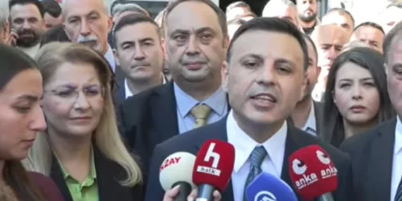 chp’nin ‘mutlak butlan’ davası reddedildi! chp’den ilk açıklama