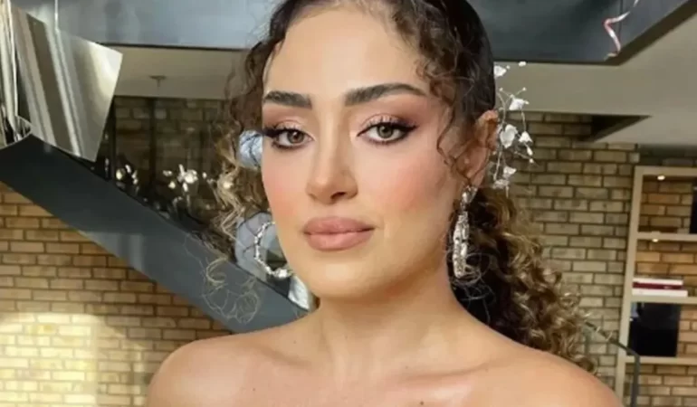 Dilan Çıtak’tan Sürpriz Karar!