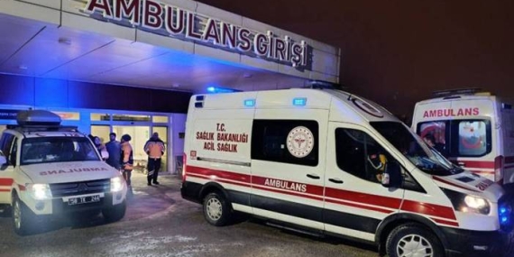 Üniversite Hastanelerindeki Skandallar Ortaya Çıktı!