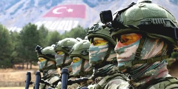 İsrail Basınından Türkiye Uyarısı: Olası Savaşın Bedeli Felaket Olur