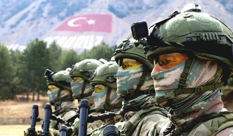 İsrail Basınından Türkiye Uyarısı: Olası Savaşın Bedeli Felaket Olur