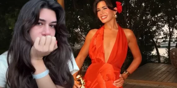 Fenomen Sibil Çetinkaya Zor Günler Yaşıyor: Ziyaretçi Yasağı Getirildi