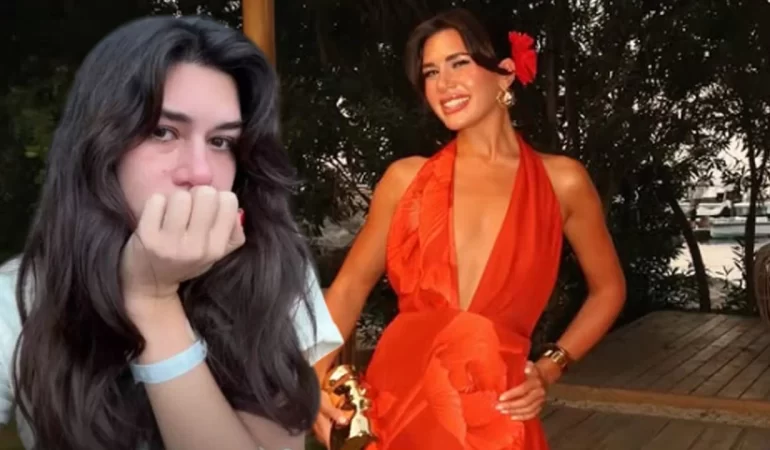 Fenomen Sibil Çetinkaya Zor Günler Yaşıyor: Ziyaretçi Yasağı Getirildi