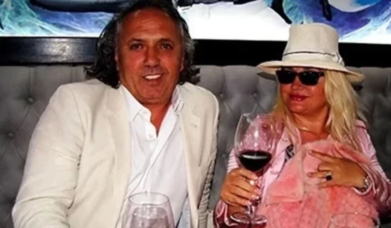 Banu Alkan’ı Yıkan Acı! Kardeşi Osman Alkan Hayatını Kaybetti