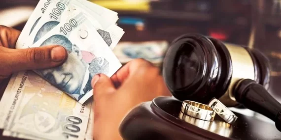 Nafaka Ödememe Cezasına ‘Üst Sınır’ Düzenlemesi!