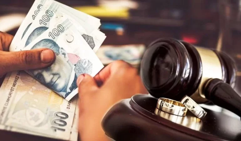 Nafaka Ödememe Cezasına ‘Üst Sınır’ Düzenlemesi!