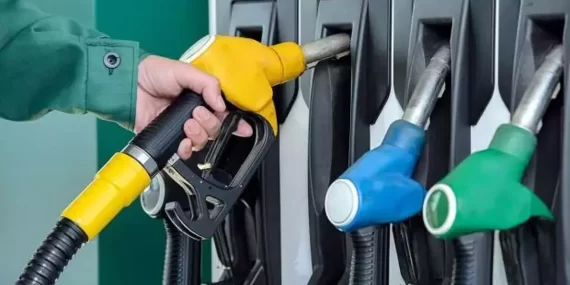 Motorine Yine Zam: İstanbul’da Litre Fiyatı 57 TL’nin Üstüne Çıkıyor!