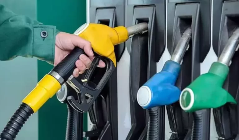 Motorine Yine Zam: İstanbul’da Litre Fiyatı 57 TL’nin Üstüne Çıkıyor!