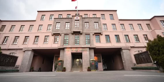 MSB’den kritik açıklama: Suriyeli askeri öğrencilerin TSK’da görev alması söz konusu değil