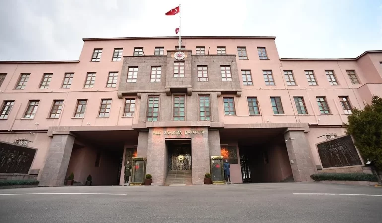 MSB’den kritik açıklama: Suriyeli askeri öğrencilerin TSK’da görev alması söz konusu değil