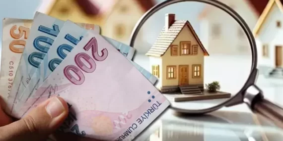 TAPU İŞLEMLERİNDE GERİYE DÖNÜK DENETİM!