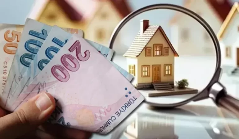 TAPU İŞLEMLERİNDE GERİYE DÖNÜK DENETİM!