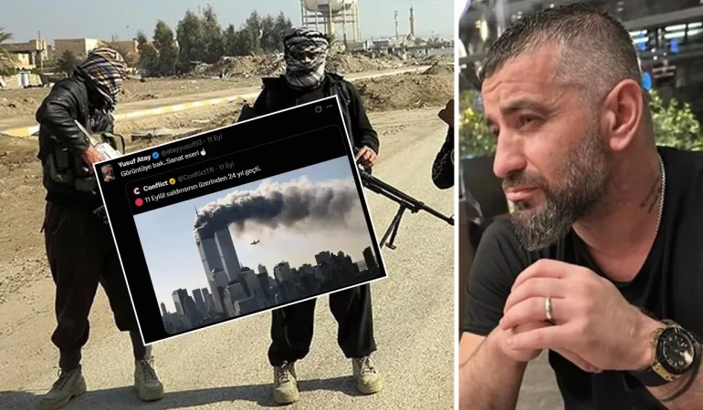 Yusuf Atay Hakkında DEAŞ Üyeliği İddiası: İlk Duruşma Yapıldı