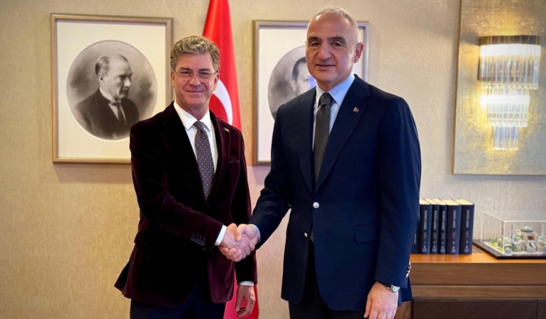 Devlet Opera ve Balesi’nde Kritik Karar!