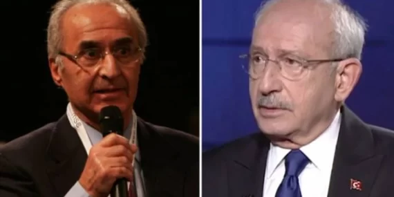 CHP’DE GERİLİM! HİKMET ÇETİN KILIÇDAROĞLU’NU ARAYARAK ÖZÜR DİLEDİ