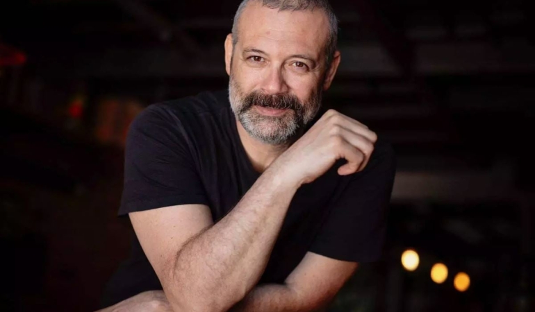 Levent Üzümcü’den Ayşe Barım Çıkışı!