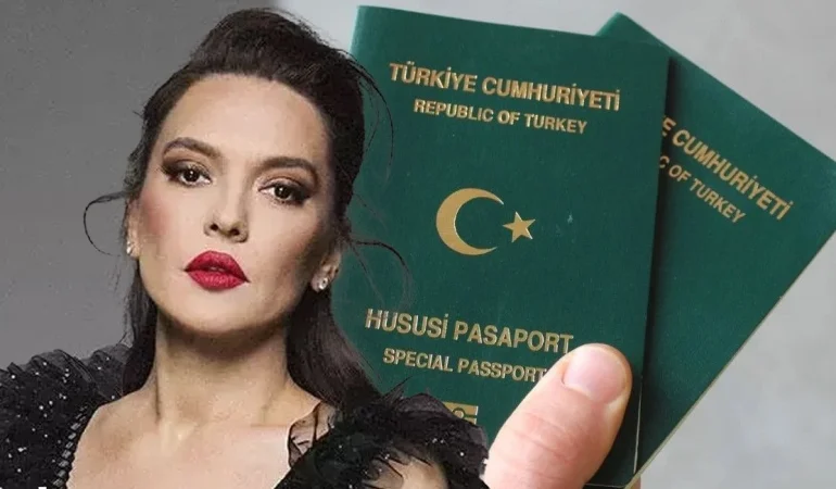 Yeşil Pasaport Teklifine Demet Akalın’dan Eleştiri!