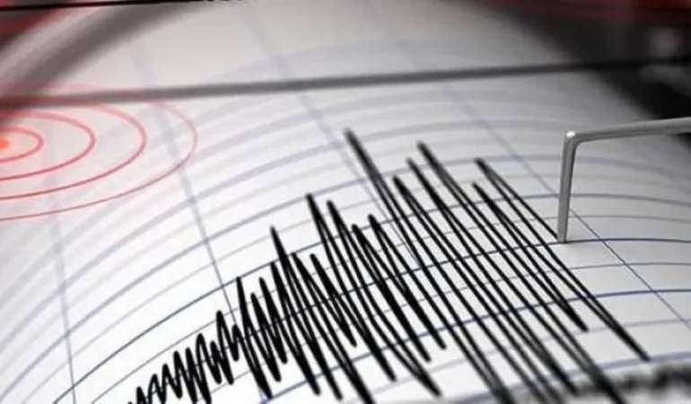 Karadeniz İçin Kritik Deprem Uyarısı: “6.6 Her An Mümkün”